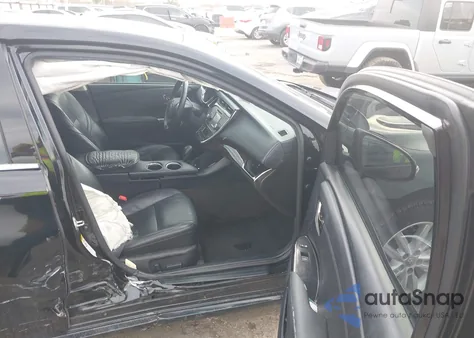 2014 Toyota Avalon Xle z USA, uszkodzony, nr VIN 4T1BK1EB3EU085902